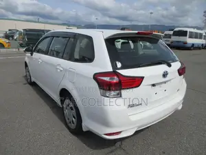 Toyota Fielder EX 2020