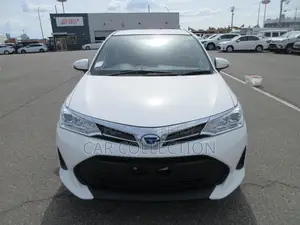 Toyota Fielder EX 2020