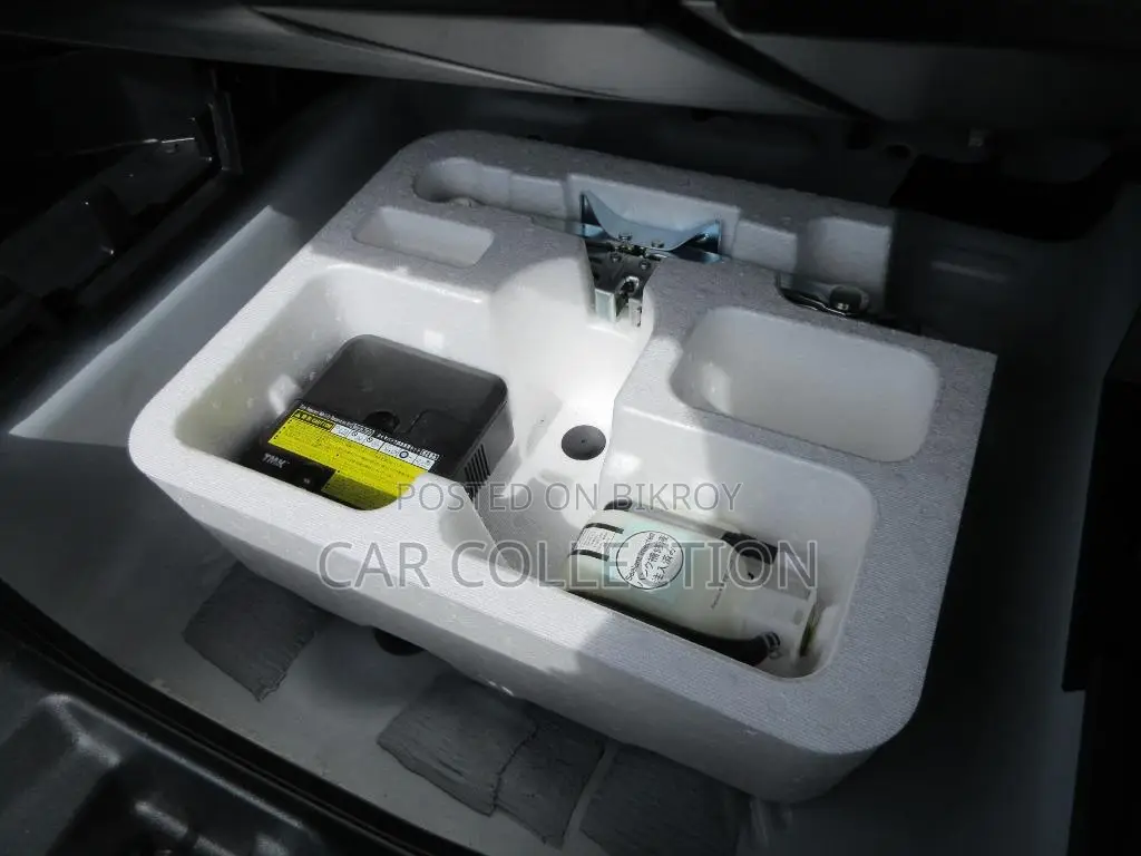 Toyota Fielder EX 2020