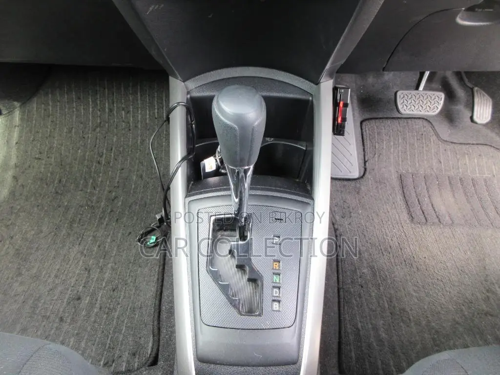 Toyota Fielder EX 2020