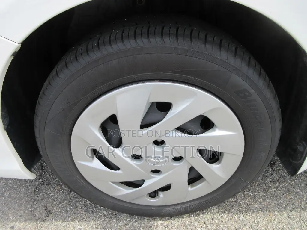 Toyota Fielder EX 2020