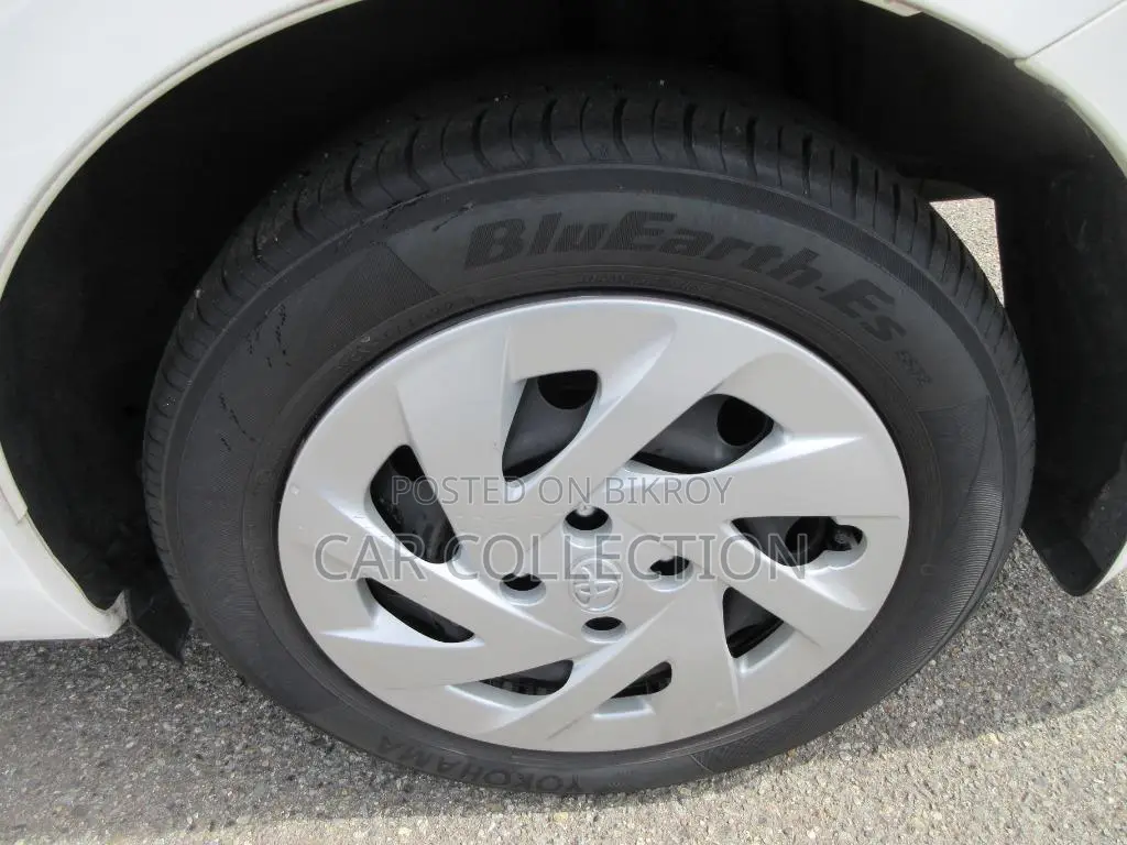 Toyota Fielder EX 2020