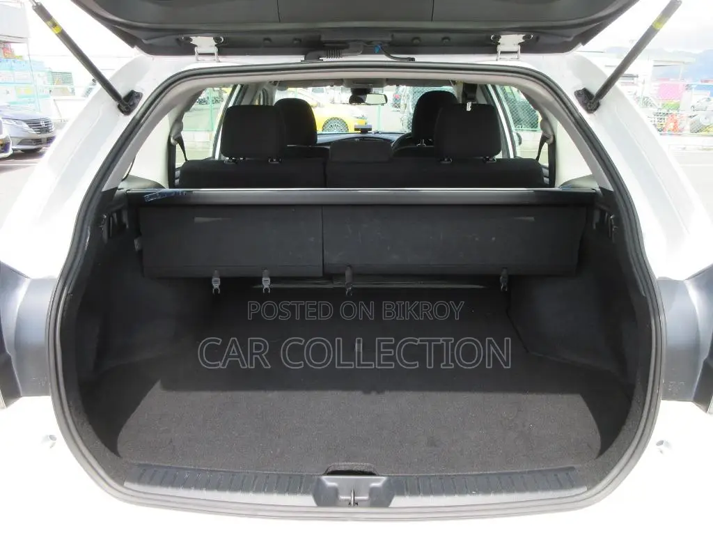 Toyota Fielder EX 2020