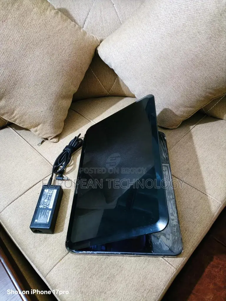 UK product HP Core i3, the best laptop for IELTS preparation.
