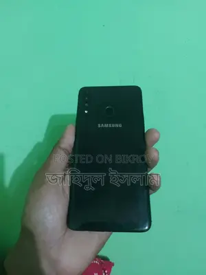 স্যামসাং গ্যালাক্সি এ২০এস ২০১৯ (ব্যবহৃত)