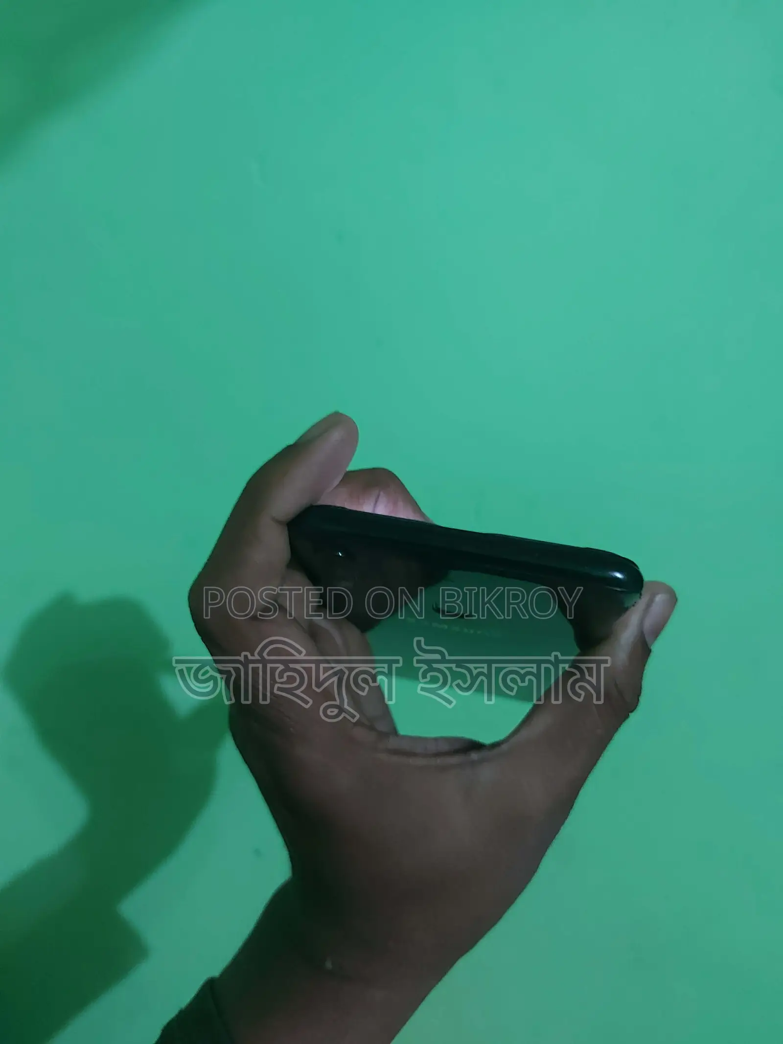 স্যামসাং গ্যালাক্সি এ২০এস ২০১৯ (ব্যবহৃত)