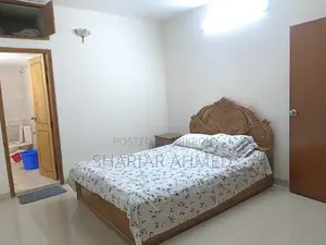 2250 Sqft FULL-FURNISHED APARTMENT FOR RENT IN GULSHAN 2