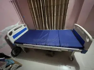 মেডিকেটেড বেড