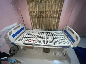 মেডিকেটেড বেড