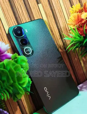 Vivo Y400 5G (Used)
