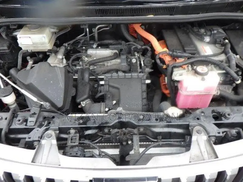 Toyota Esquire Gi package 2020