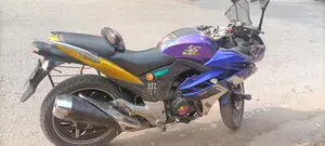 Runner KnightRider Modified 2015