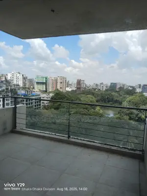 Exclusive Flat Rent @ North Gulshan Residential Area