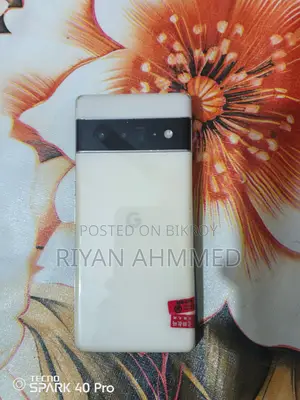 Google Pixel 6 Pro (Used)