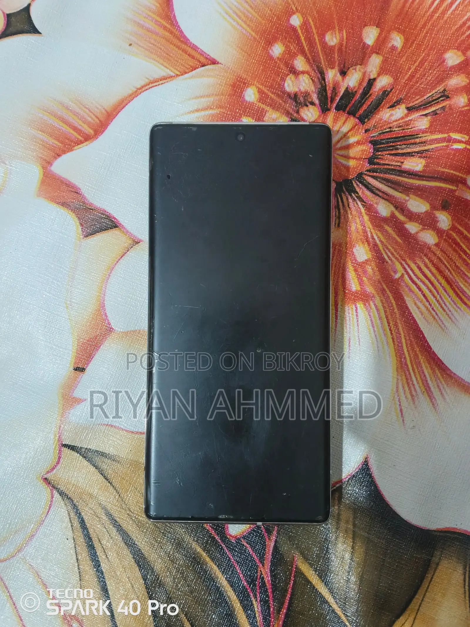 Google Pixel 6 Pro (Used)