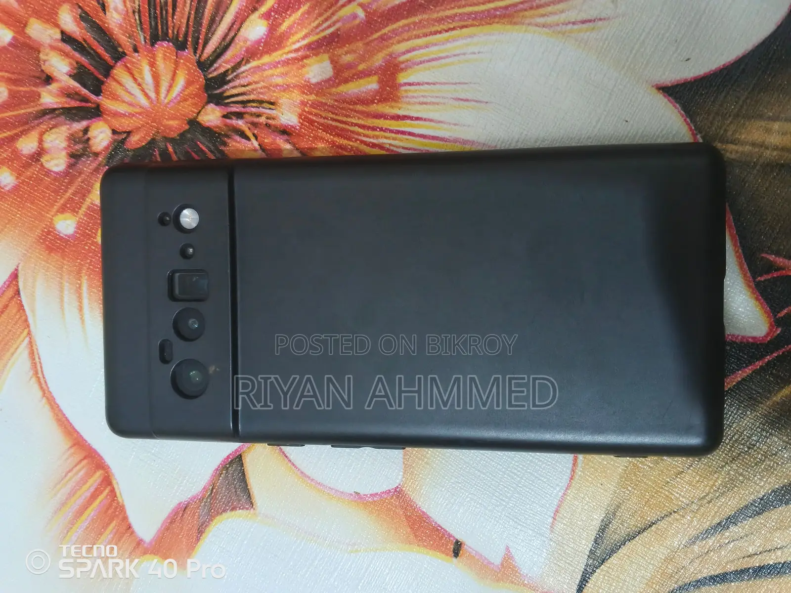 Google Pixel 6 Pro (Used)
