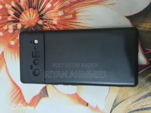 Google Pixel 6 Pro (Used)