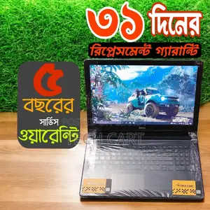 ১৫.৬ ইঞ্চি কোর আই৫ ৮ম জেনারেশন, ৮জিবি র‍্যাম, ৫১২জিবি এসএসডি ল্যাপটপ