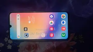 Samsung Galaxy A34 . (Used)