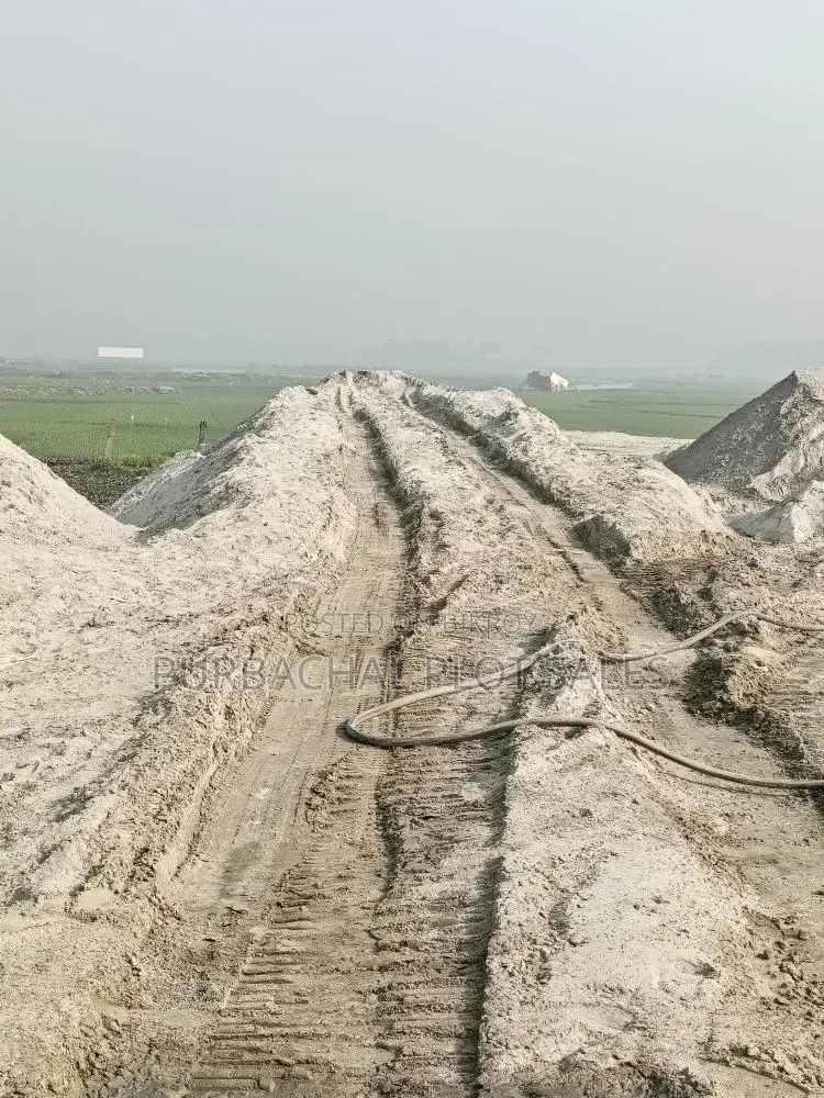প্লট বিক্রয় চলছে পূর্বাচল, পাইন সিটি।