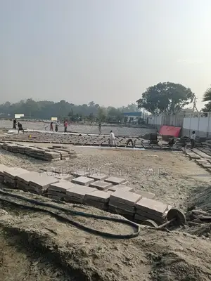 প্লট বিক্রয় চলছে পূর্বাচল, পাইন সিটি।