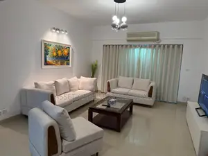 Fully Furnished Flat Rent @ North Gulshan.