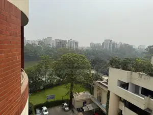 Fully Furnished Flat Rent @ North Gulshan.