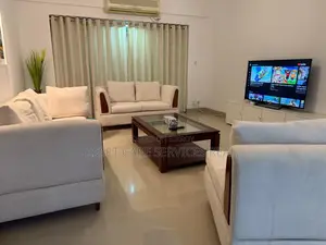Fully Furnished Flat Rent @ North Gulshan.