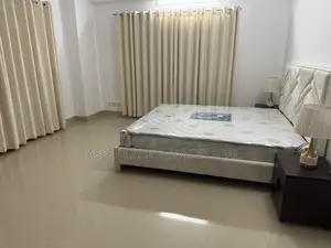 Fully Furnished Flat Rent @ North Gulshan.