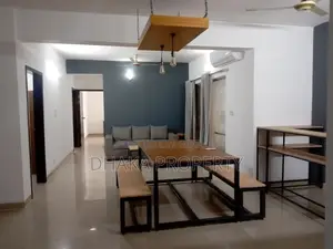 Beautiful Apartment Rent At Gulshan