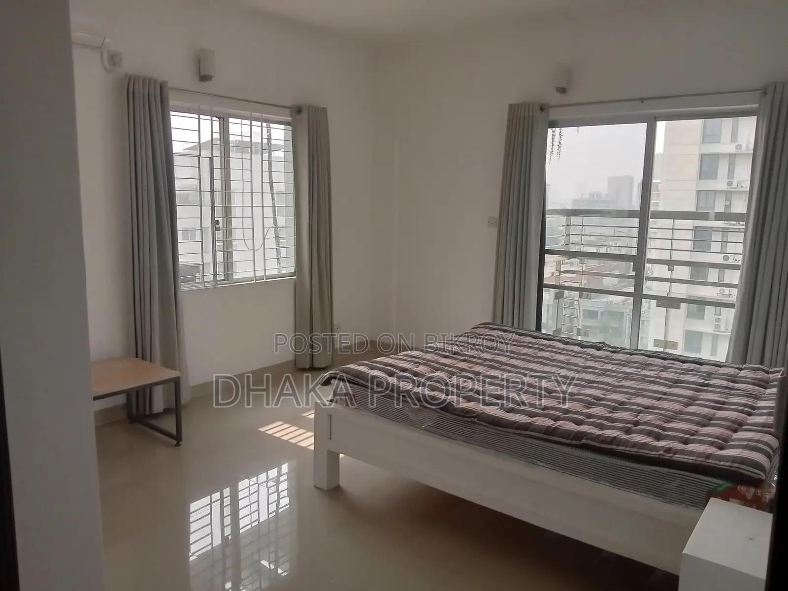 Beautiful Apartment Rent At Gulshan