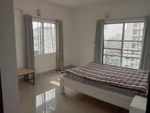 Beautiful Apartment Rent At Gulshan