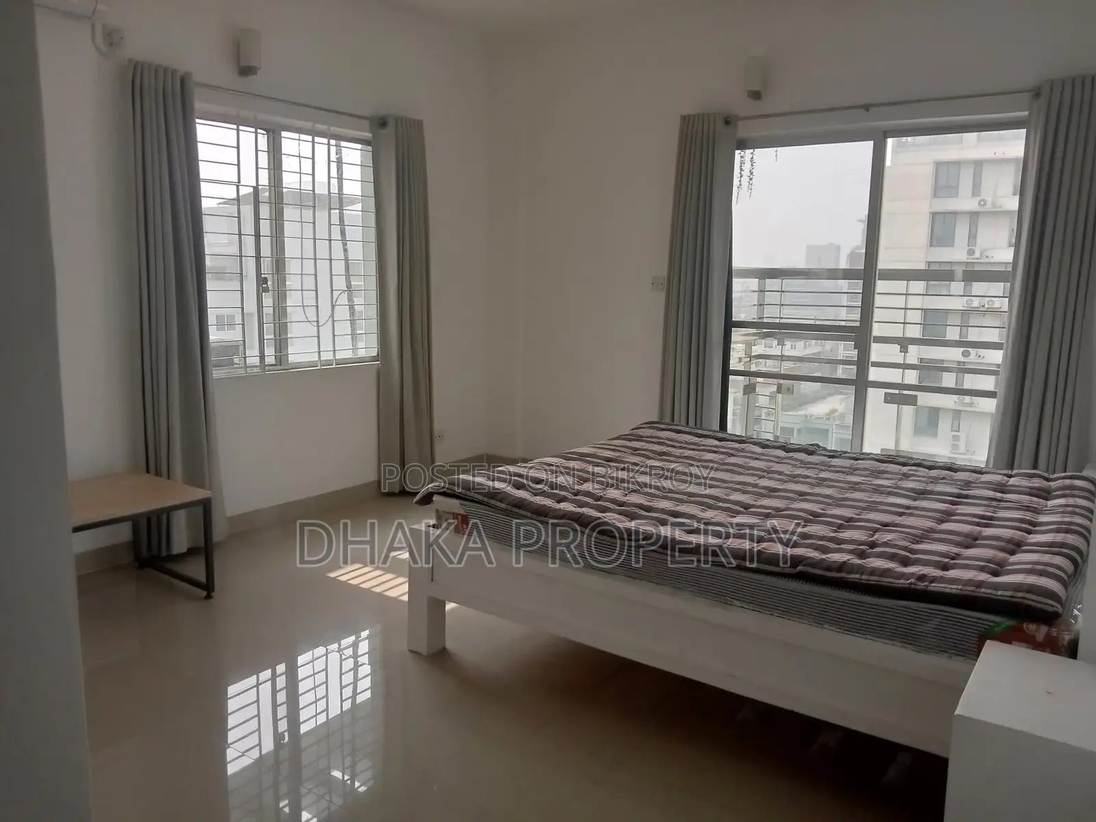 Beautiful Apartment Rent At Gulshan