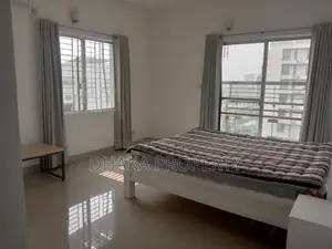 Beautiful Apartment Rent At Gulshan