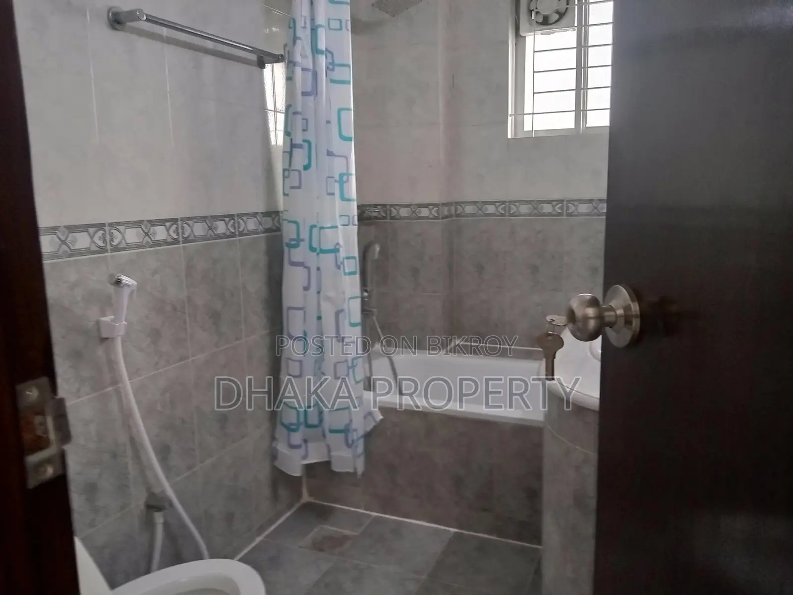 Beautiful Apartment Rent At Gulshan