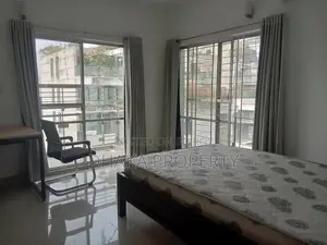 Beautiful Apartment Rent At Gulshan