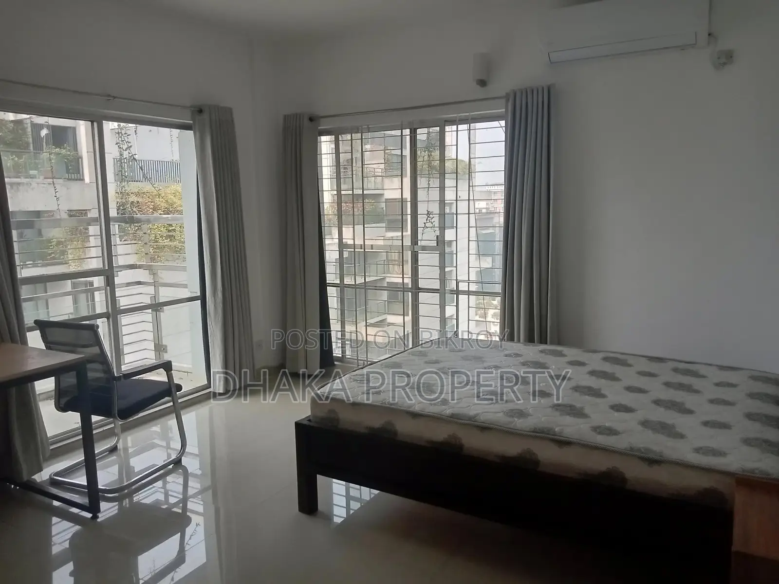 Beautiful Apartment Rent At Gulshan