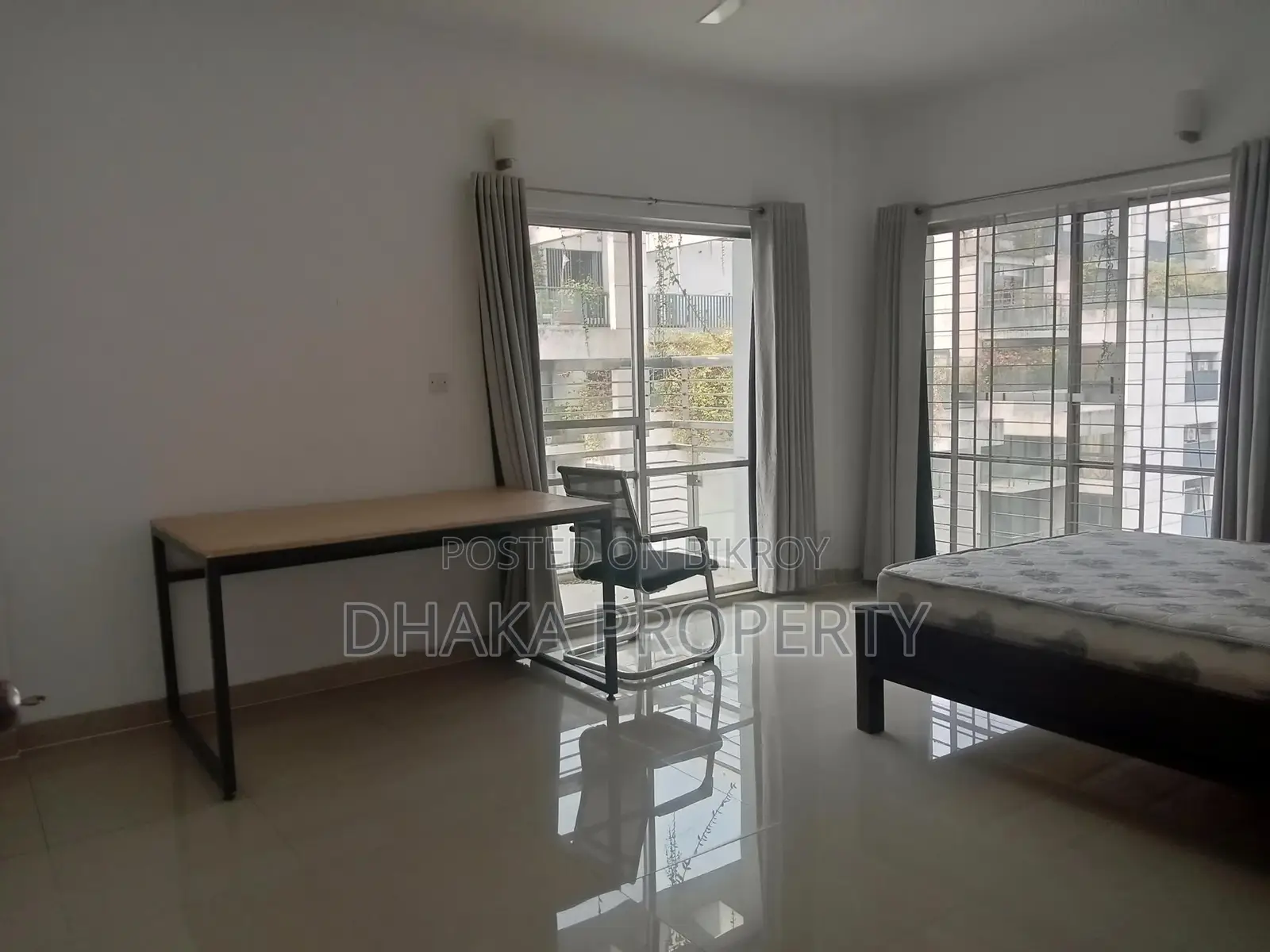 Beautiful Apartment Rent At Gulshan