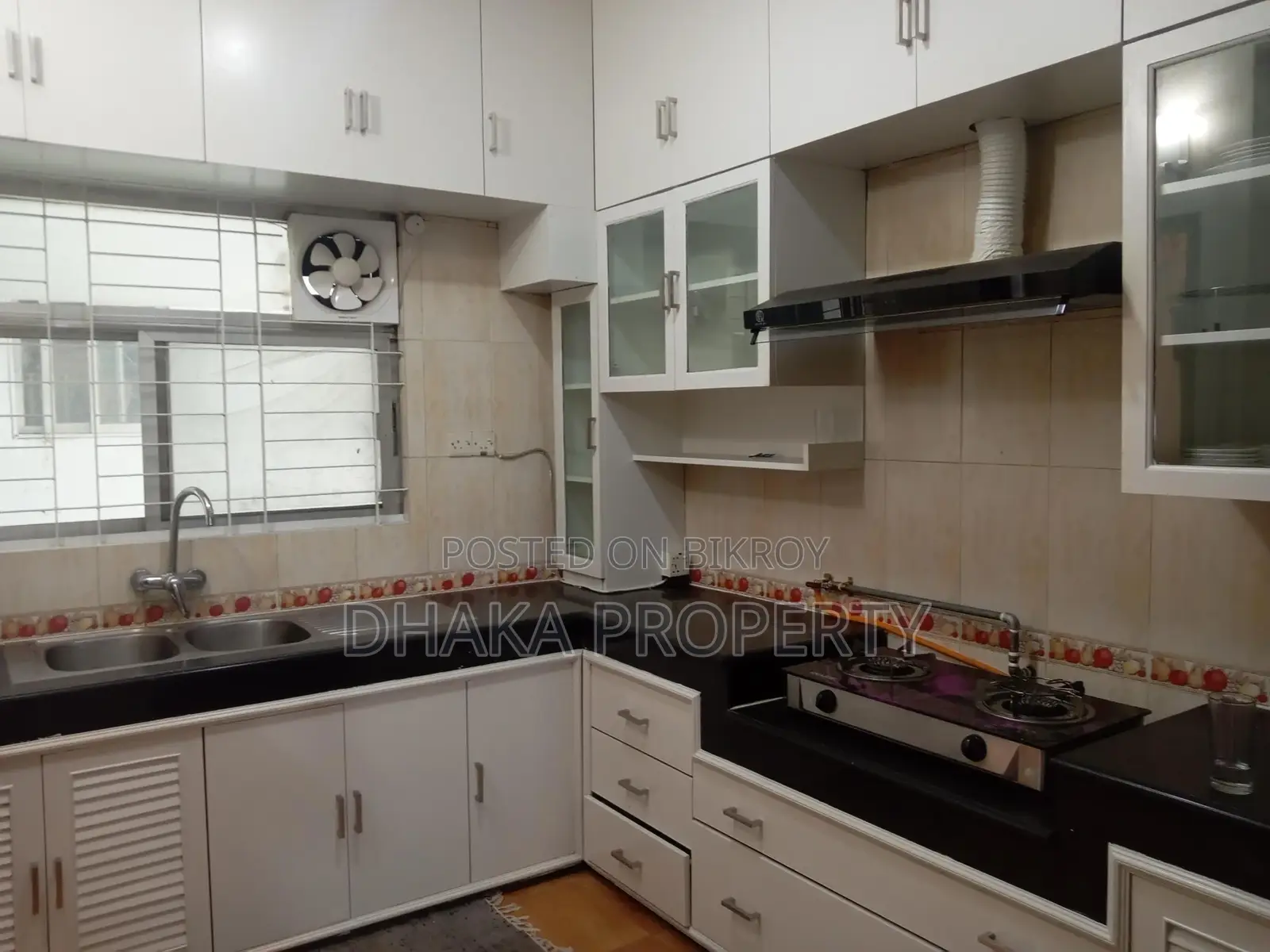 Beautiful Apartment Rent At Gulshan
