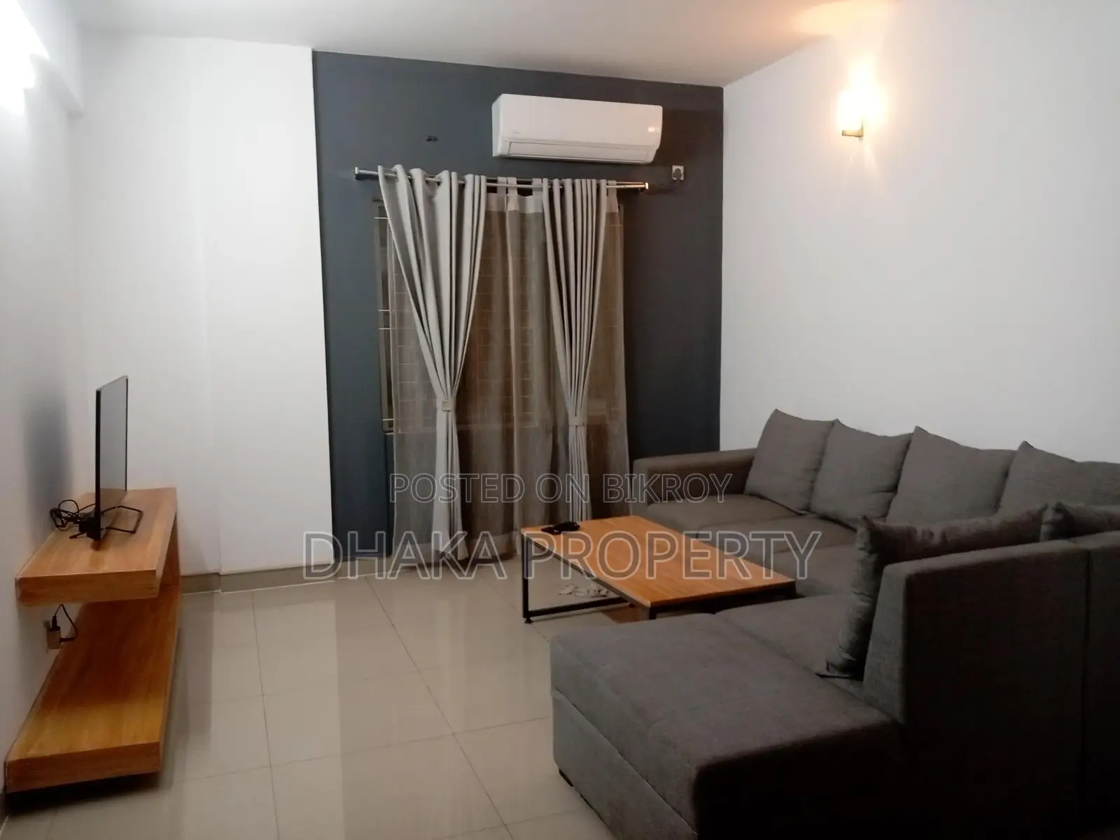 Beautiful Apartment Rent At Gulshan
