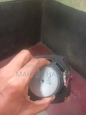 Sound Systems Parts for Sale