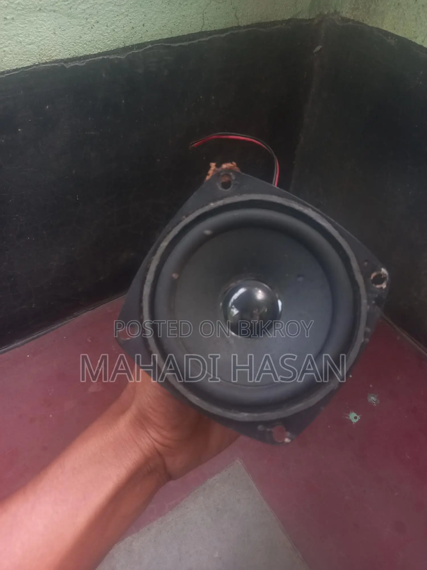Sound Systems Parts for Sale