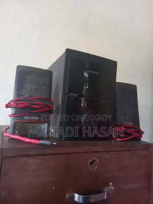 Sound Systems Parts for Sale
