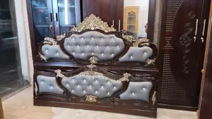 NEW BED 5/7 & 6/7 FEET. M # 8215