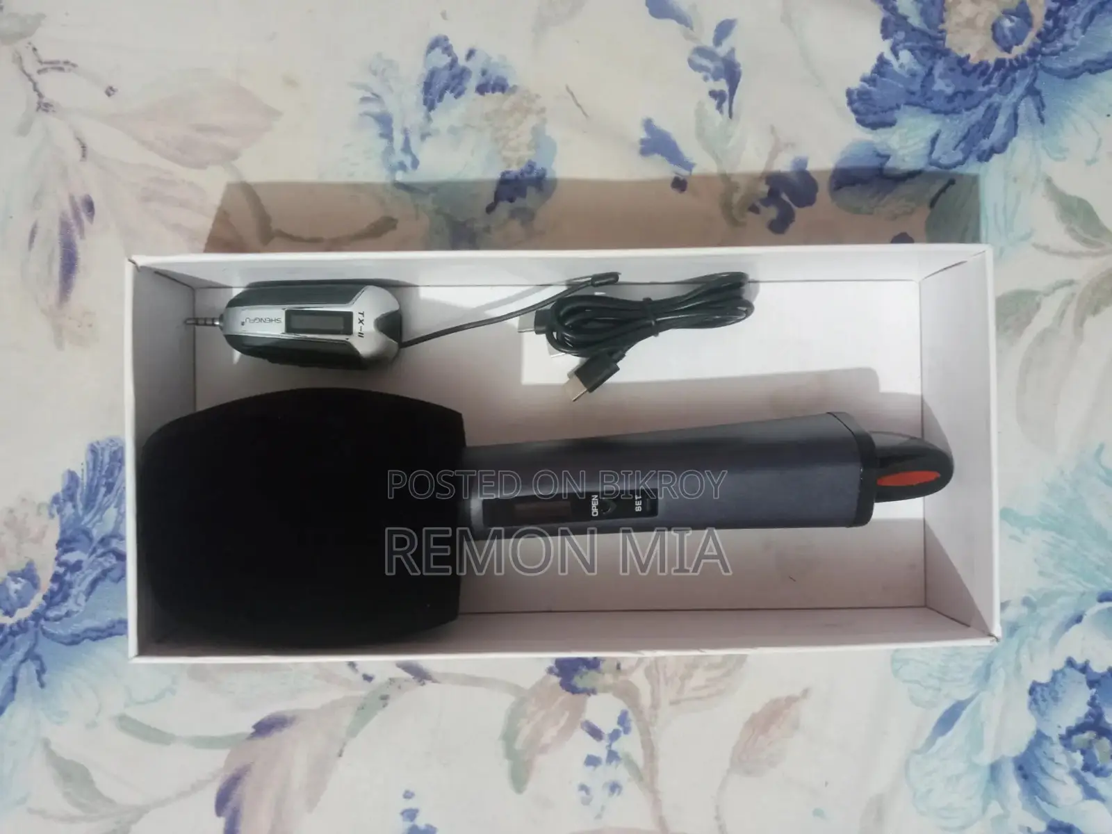 Shengfu Professional Microphone