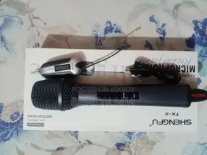 Shengfu Professional Microphone