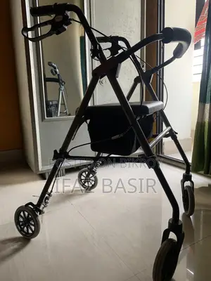 ওয়াকিং হুইলচেয়ার