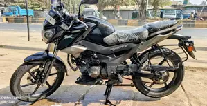 TVS Raider 125 125cc 2023