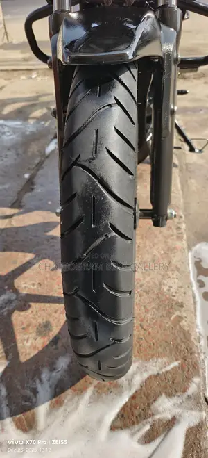TVS Raider 125 125cc 2023