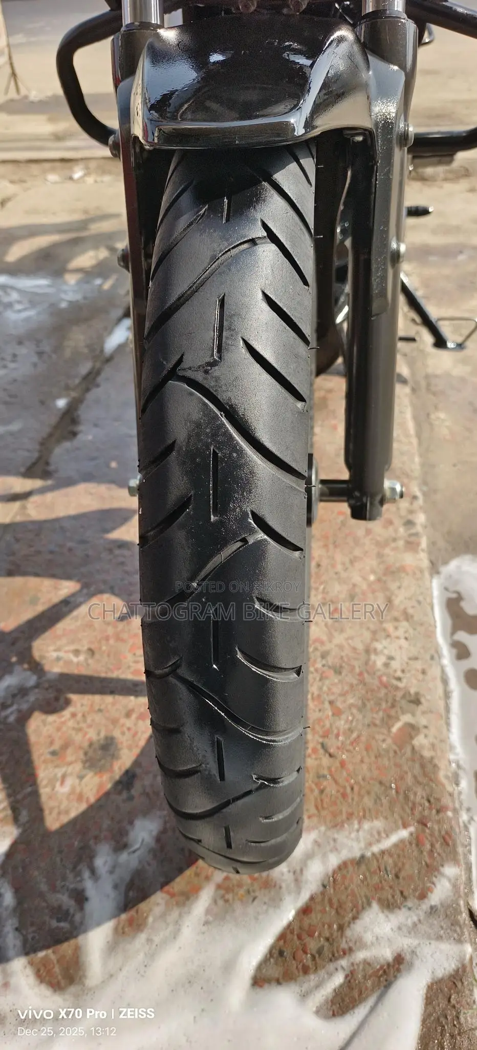 TVS Raider 125 125cc 2023